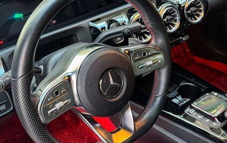 Mercedes-Benz CLA, 2022 год, 2 950 000 рублей, 7 фотография