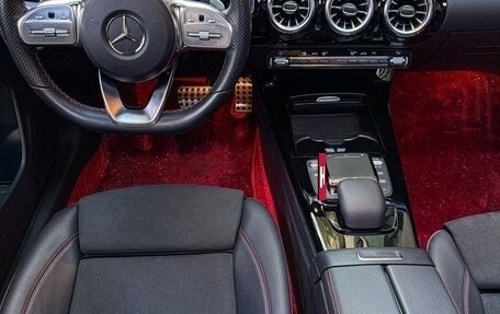 Mercedes-Benz CLA, 2022 год, 2 950 000 рублей, 10 фотография