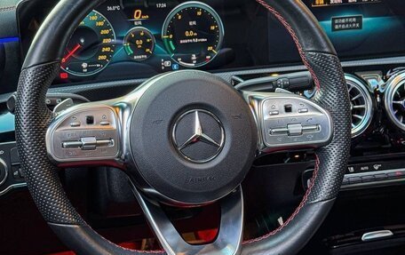 Mercedes-Benz CLA, 2022 год, 2 950 000 рублей, 14 фотография