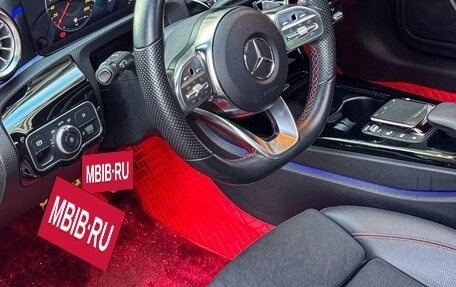 Mercedes-Benz CLA, 2022 год, 2 950 000 рублей, 15 фотография