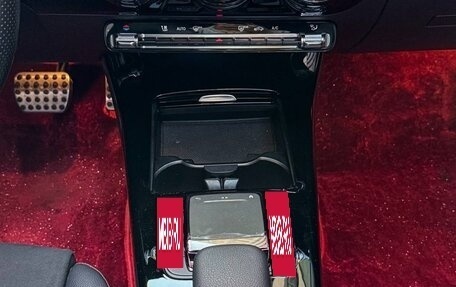 Mercedes-Benz CLA, 2022 год, 2 950 000 рублей, 13 фотография