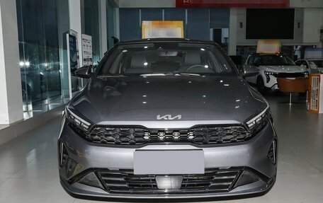 KIA K3, 2025 год, 2 135 000 рублей, 2 фотография