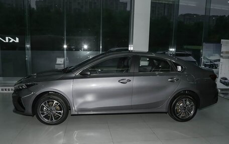 KIA K3, 2025 год, 2 135 000 рублей, 3 фотография