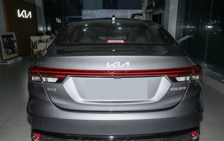 KIA K3, 2025 год, 2 135 000 рублей, 4 фотография