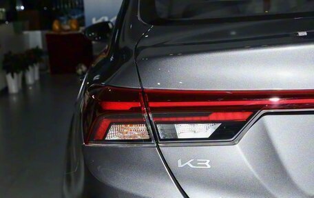 KIA K3, 2025 год, 2 135 000 рублей, 5 фотография