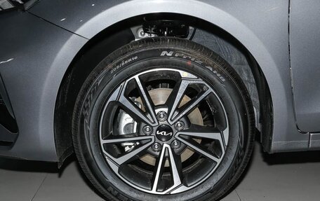 KIA K3, 2025 год, 2 135 000 рублей, 8 фотография