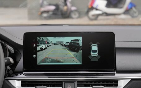 KIA K3, 2025 год, 2 135 000 рублей, 14 фотография
