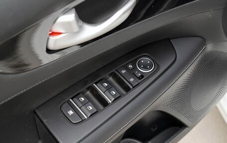 KIA K3, 2025 год, 2 135 000 рублей, 16 фотография