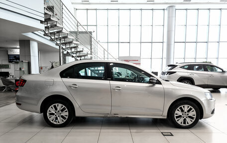 Volkswagen Jetta VI, 2014 год, 599 000 рублей, 8 фотография