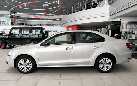 Volkswagen Jetta VI, 2014 год, 599 000 рублей, 12 фотография