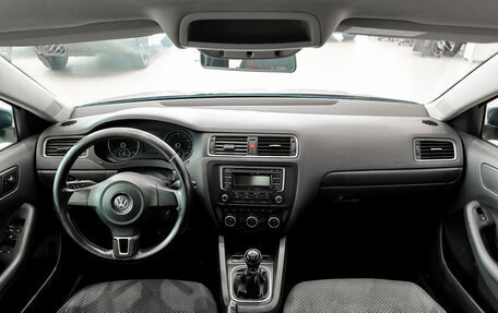 Volkswagen Jetta VI, 2014 год, 599 000 рублей, 18 фотография