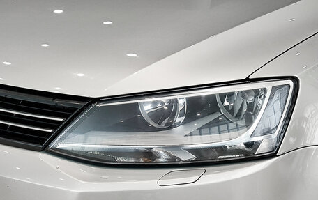 Volkswagen Jetta VI, 2014 год, 599 000 рублей, 21 фотография