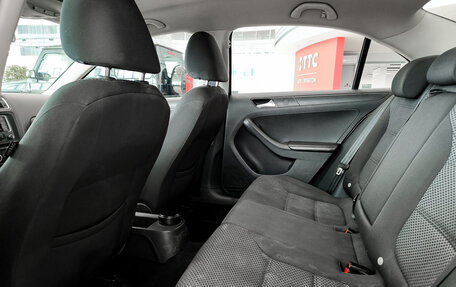 Volkswagen Jetta VI, 2014 год, 599 000 рублей, 16 фотография