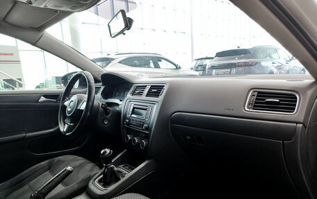 Volkswagen Jetta VI, 2014 год, 599 000 рублей, 15 фотография