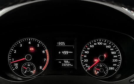Volkswagen Jetta VI, 2014 год, 599 000 рублей, 17 фотография