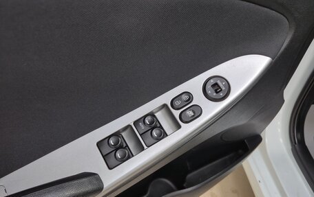 Hyundai Solaris II рестайлинг, 2016 год, 1 130 000 рублей, 8 фотография