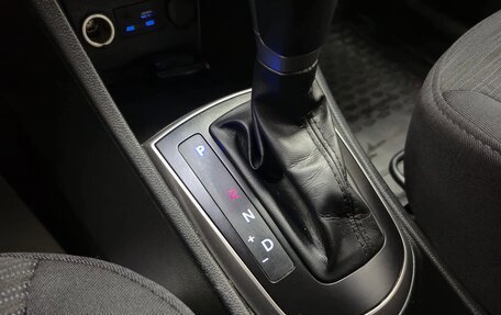 Hyundai Solaris II рестайлинг, 2016 год, 1 130 000 рублей, 19 фотография