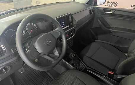 Volkswagen Polo VI (EU Market), 2022 год, 1 580 000 рублей, 8 фотография