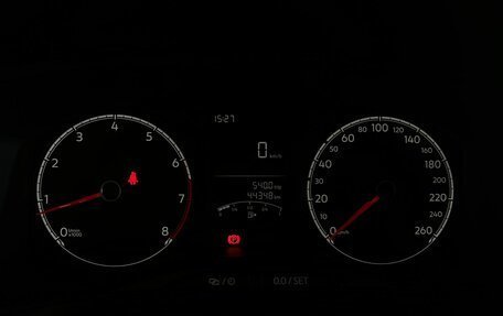 Volkswagen Polo VI (EU Market), 2022 год, 1 580 000 рублей, 9 фотография