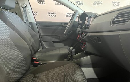 Volkswagen Polo VI (EU Market), 2022 год, 1 580 000 рублей, 14 фотография