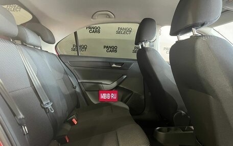 Volkswagen Polo VI (EU Market), 2022 год, 1 580 000 рублей, 16 фотография