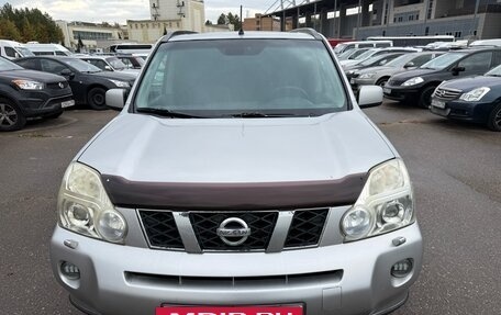 Nissan X-Trail, 2008 год, 650 000 рублей, 3 фотография