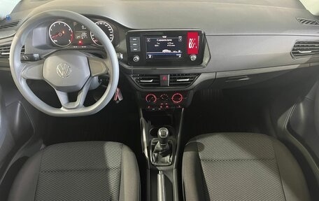Volkswagen Polo VI (EU Market), 2022 год, 1 580 000 рублей, 12 фотография
