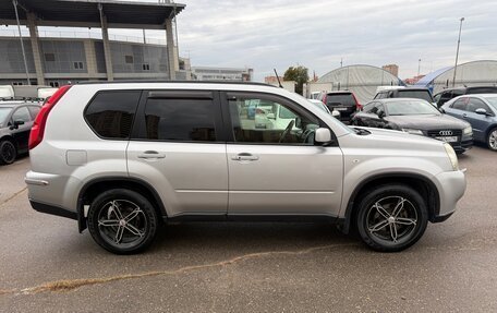 Nissan X-Trail, 2008 год, 650 000 рублей, 6 фотография