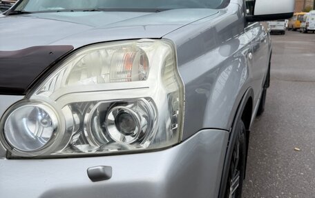 Nissan X-Trail, 2008 год, 650 000 рублей, 13 фотография