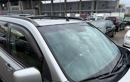 Nissan X-Trail, 2008 год, 650 000 рублей, 15 фотография
