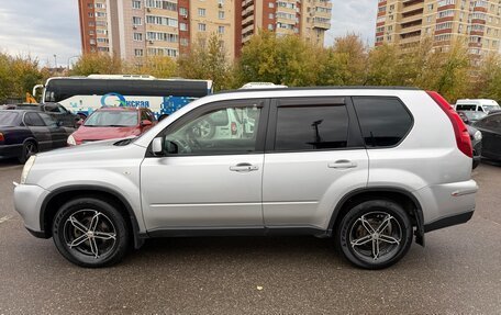 Nissan X-Trail, 2008 год, 650 000 рублей, 8 фотография