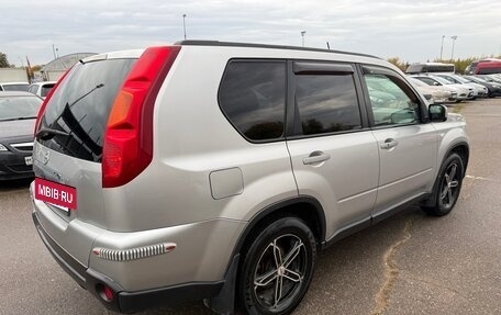 Nissan X-Trail, 2008 год, 650 000 рублей, 4 фотография