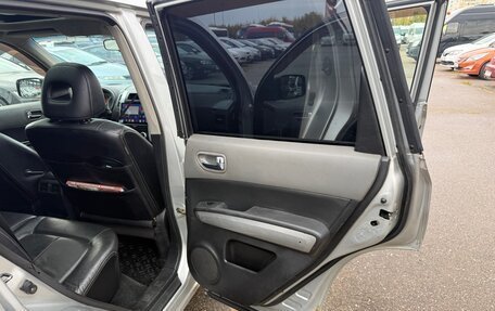 Nissan X-Trail, 2008 год, 650 000 рублей, 19 фотография