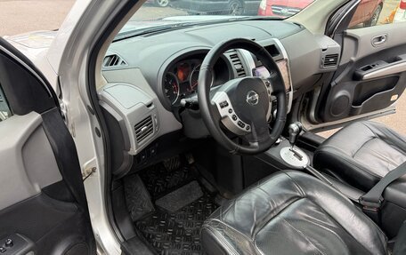 Nissan X-Trail, 2008 год, 650 000 рублей, 20 фотография