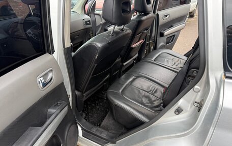 Nissan X-Trail, 2008 год, 650 000 рублей, 22 фотография