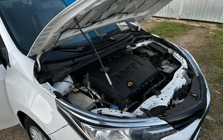 Toyota Corolla, 2013 год, 850 000 рублей, 6 фотография