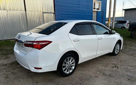 Toyota Corolla, 2013 год, 850 000 рублей, 5 фотография