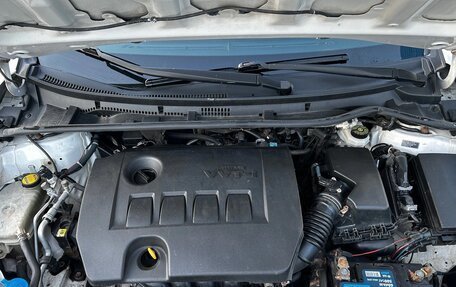 Toyota Corolla, 2013 год, 850 000 рублей, 9 фотография