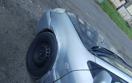 Mitsubishi Lancer IX, 2007 год, 120 000 рублей, 2 фотография