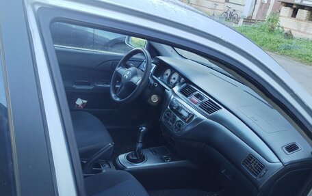 Mitsubishi Lancer IX, 2007 год, 120 000 рублей, 7 фотография