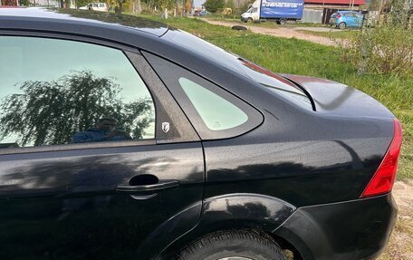 Ford Focus II рестайлинг, 2008 год, 410 000 рублей, 9 фотография