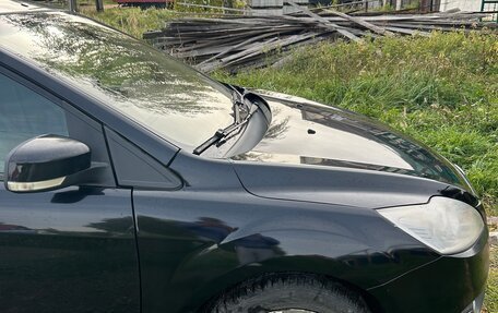 Ford Focus II рестайлинг, 2008 год, 410 000 рублей, 12 фотография