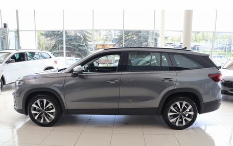 Skoda Kodiaq, 2025 год, 5 700 000 рублей, 2 фотография