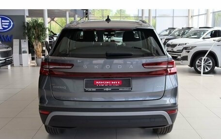 Skoda Kodiaq, 2025 год, 5 700 000 рублей, 4 фотография