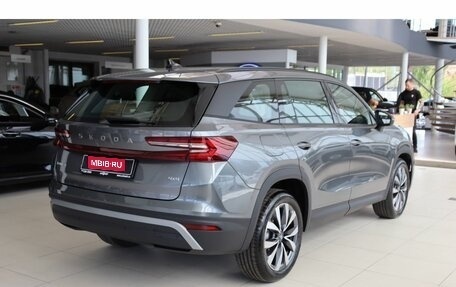 Skoda Kodiaq, 2025 год, 5 700 000 рублей, 5 фотография