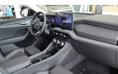 Skoda Kodiaq, 2025 год, 5 700 000 рублей, 11 фотография