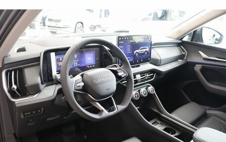 Skoda Kodiaq, 2025 год, 5 700 000 рублей, 9 фотография