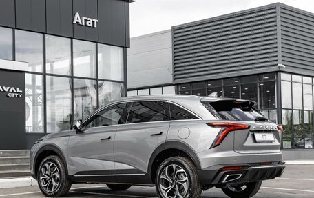 Haval F7, 2025 год, 3 299 000 рублей, 4 фотография