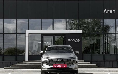 Haval F7, 2025 год, 3 299 000 рублей, 5 фотография