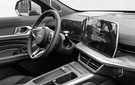 Haval F7, 2025 год, 3 299 000 рублей, 8 фотография